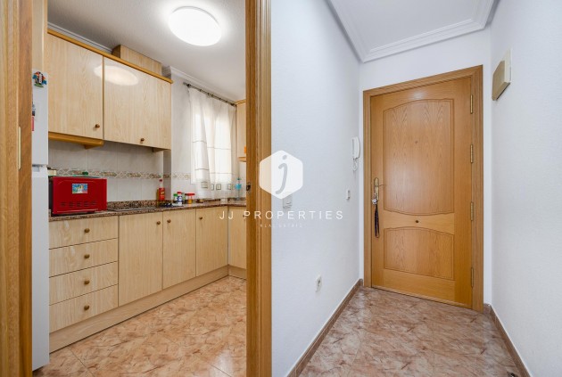 Aus zweiter Hand - Wohnung -
Torrevieja - Costa Blanca
