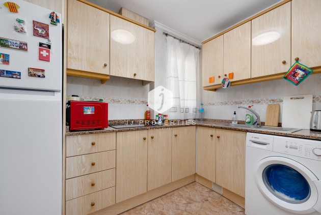 Aus zweiter Hand - Wohnung -
Torrevieja - Costa Blanca