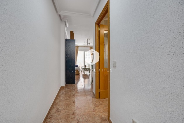 Aus zweiter Hand - Wohnung -
Torrevieja - Costa Blanca