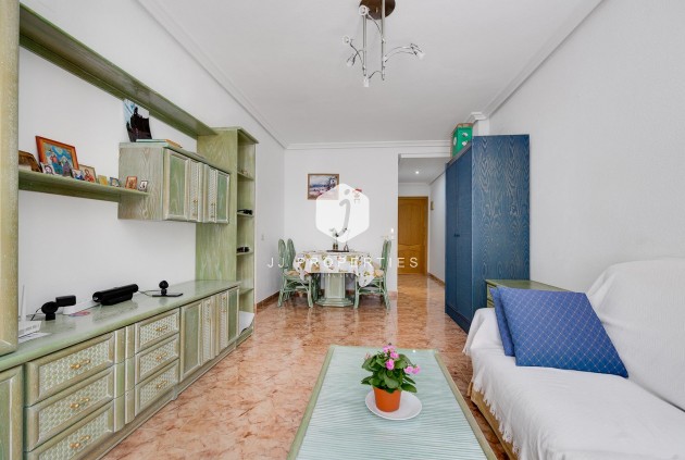 Aus zweiter Hand - Wohnung -
Torrevieja - Costa Blanca