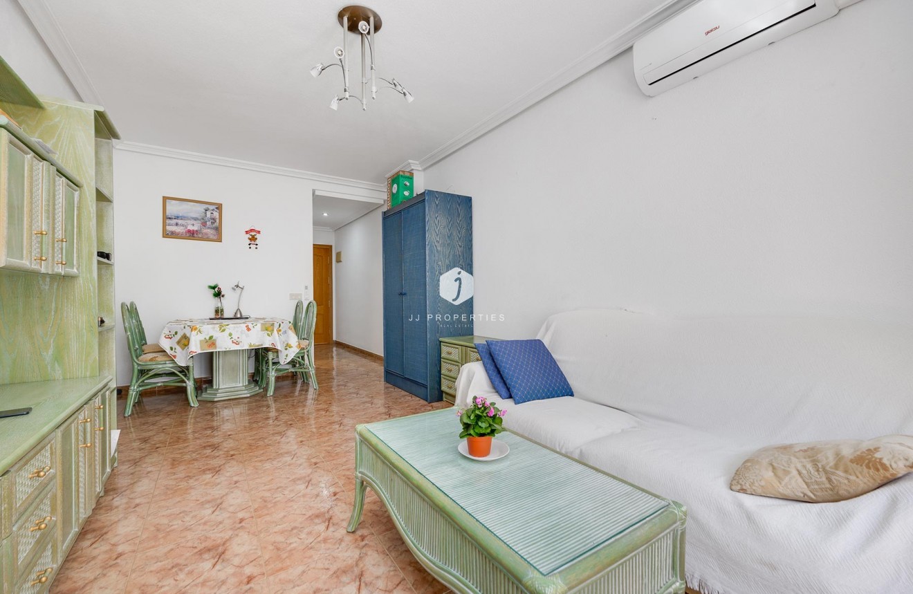 Aus zweiter Hand - Wohnung -
Torrevieja - Costa Blanca