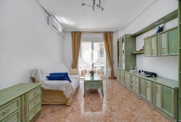 Aus zweiter Hand - Wohnung -
Torrevieja - Costa Blanca