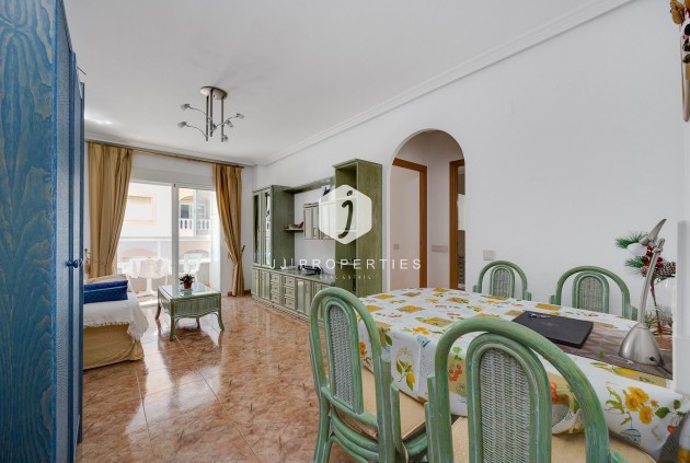 Aus zweiter Hand - Wohnung -
Torrevieja - Costa Blanca