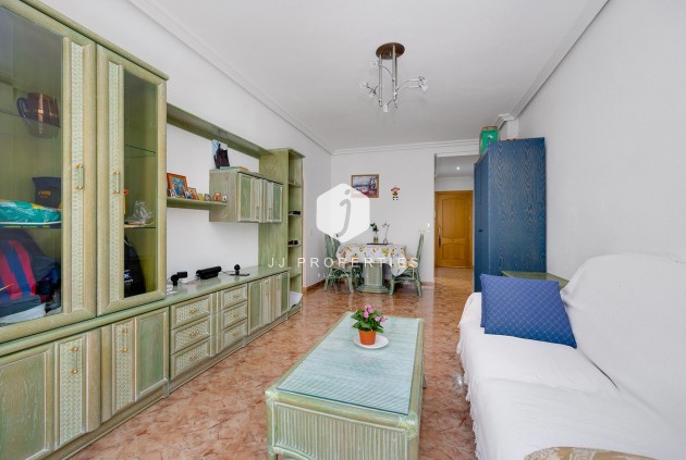 Aus zweiter Hand - Wohnung -
Torrevieja - Costa Blanca