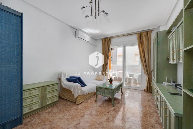 Aus zweiter Hand - Wohnung -
Torrevieja - Costa Blanca
