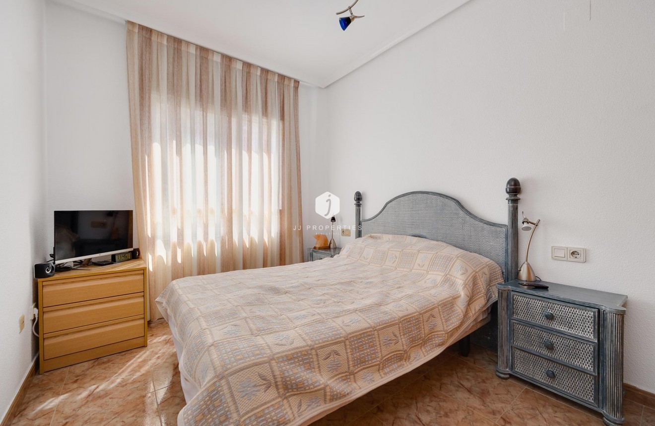Aus zweiter Hand - Wohnung -
Torrevieja - Costa Blanca
