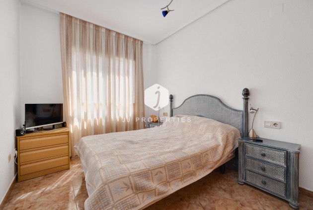 Aus zweiter Hand - Wohnung -
Torrevieja - Costa Blanca