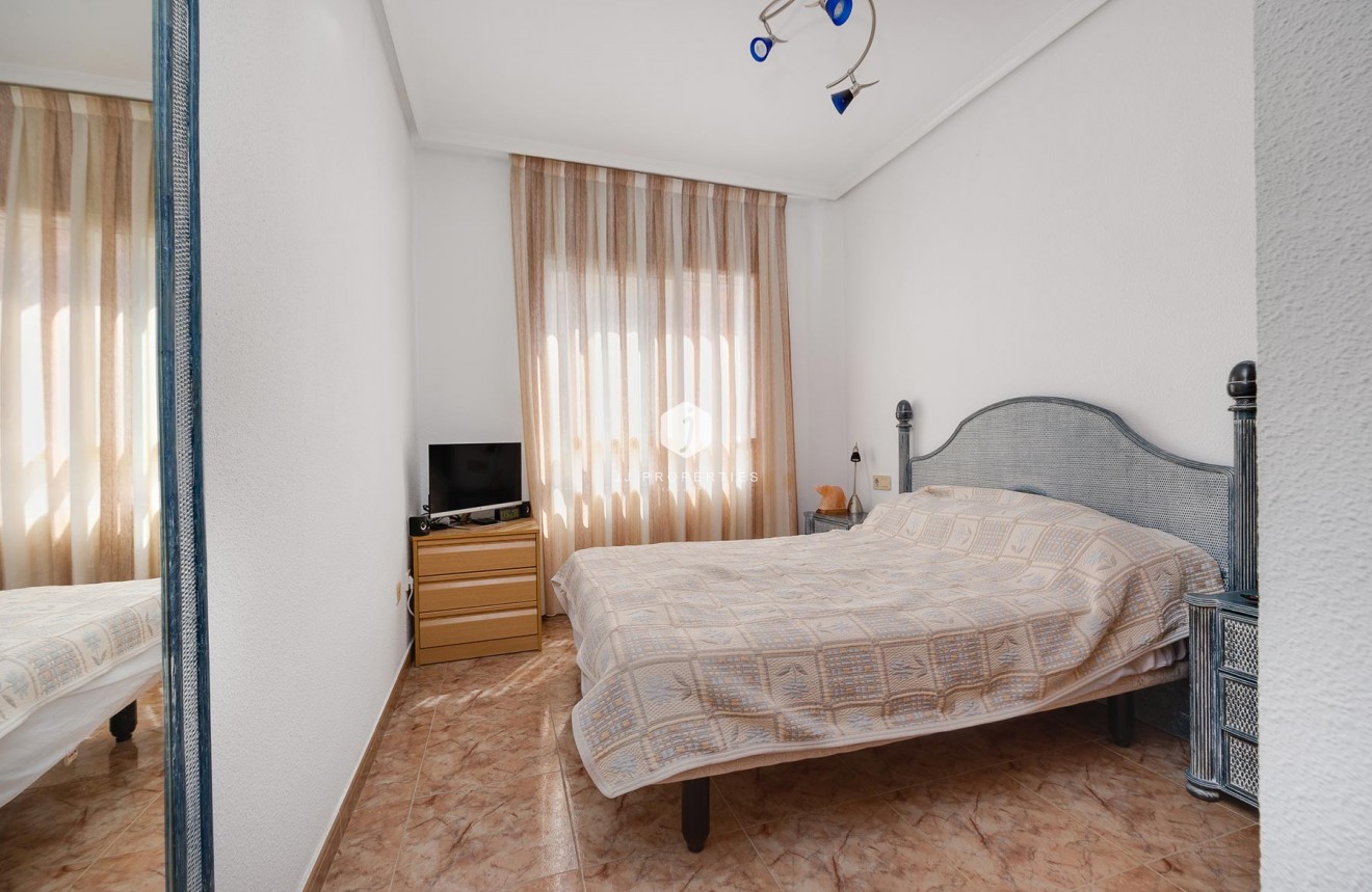 Aus zweiter Hand - Wohnung -
Torrevieja - Costa Blanca