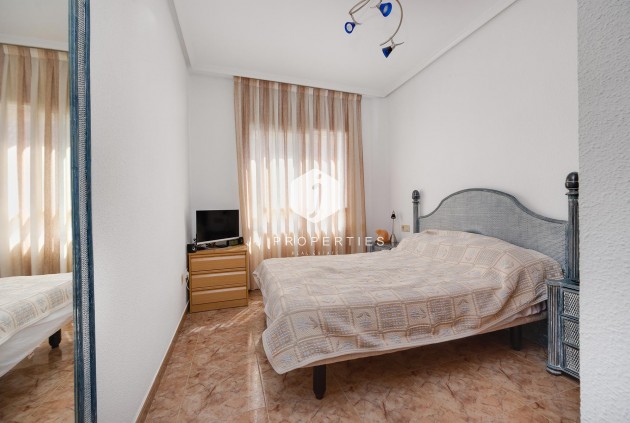 Aus zweiter Hand - Wohnung -
Torrevieja - Costa Blanca