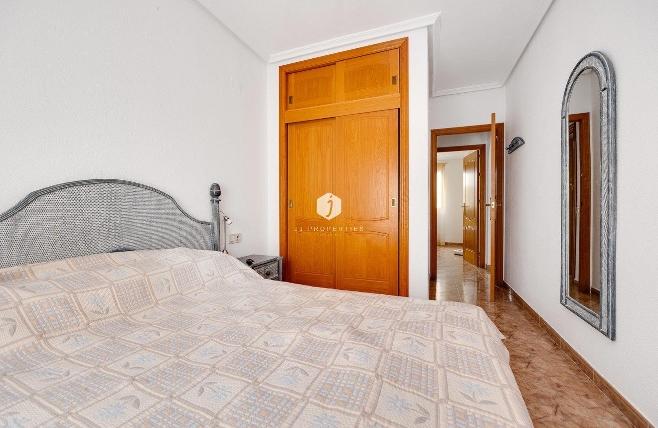 Aus zweiter Hand - Wohnung -
Torrevieja - Costa Blanca