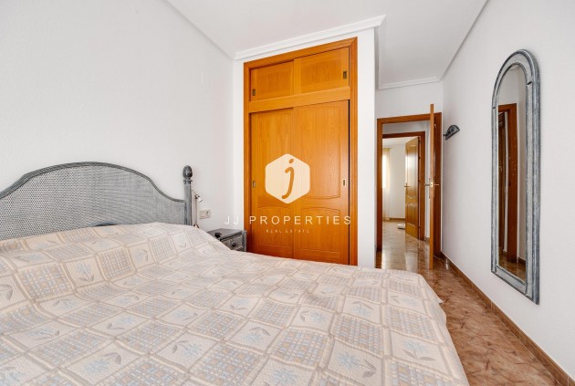 Aus zweiter Hand - Wohnung -
Torrevieja - Costa Blanca