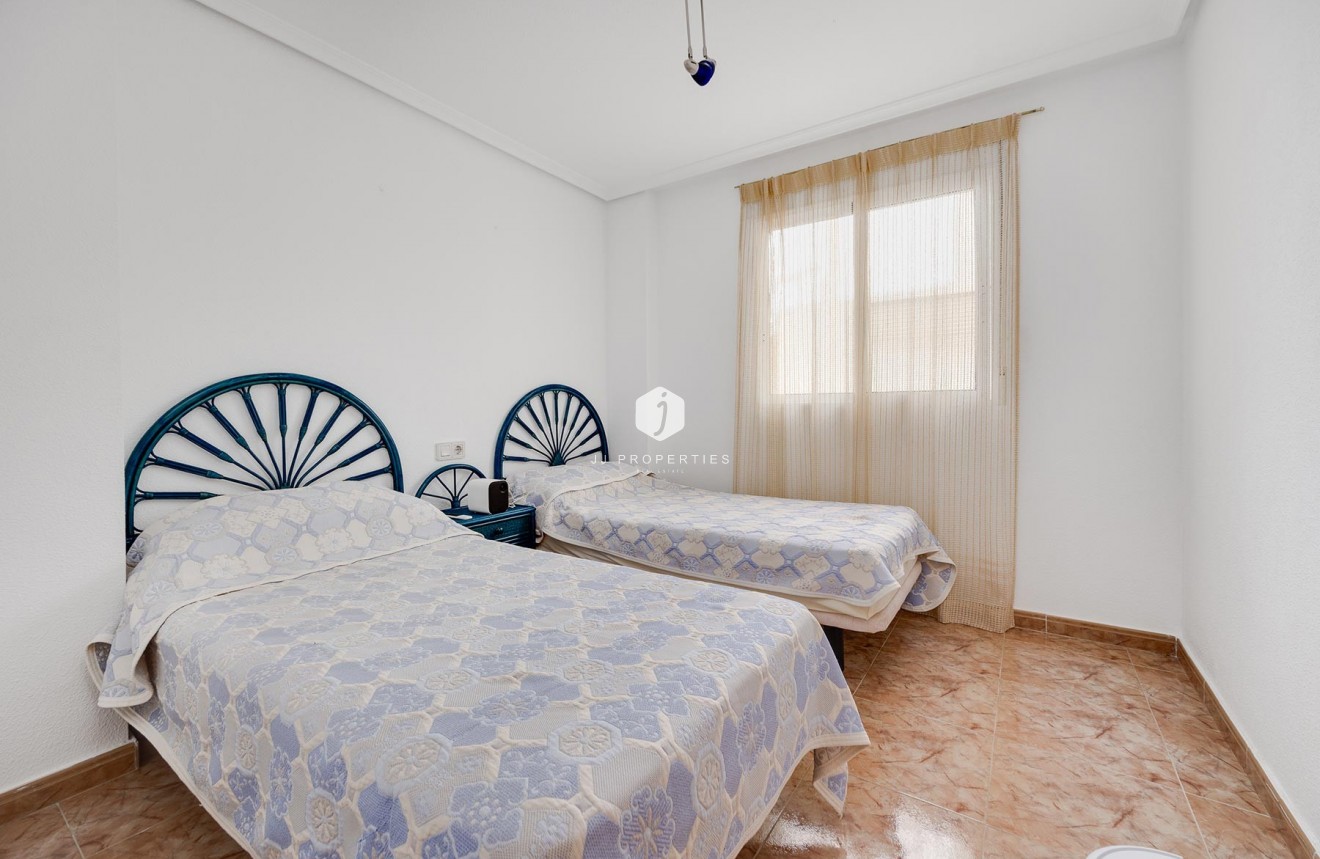 Aus zweiter Hand - Wohnung -
Torrevieja - Costa Blanca