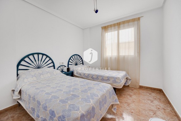 Aus zweiter Hand - Wohnung -
Torrevieja - Costa Blanca