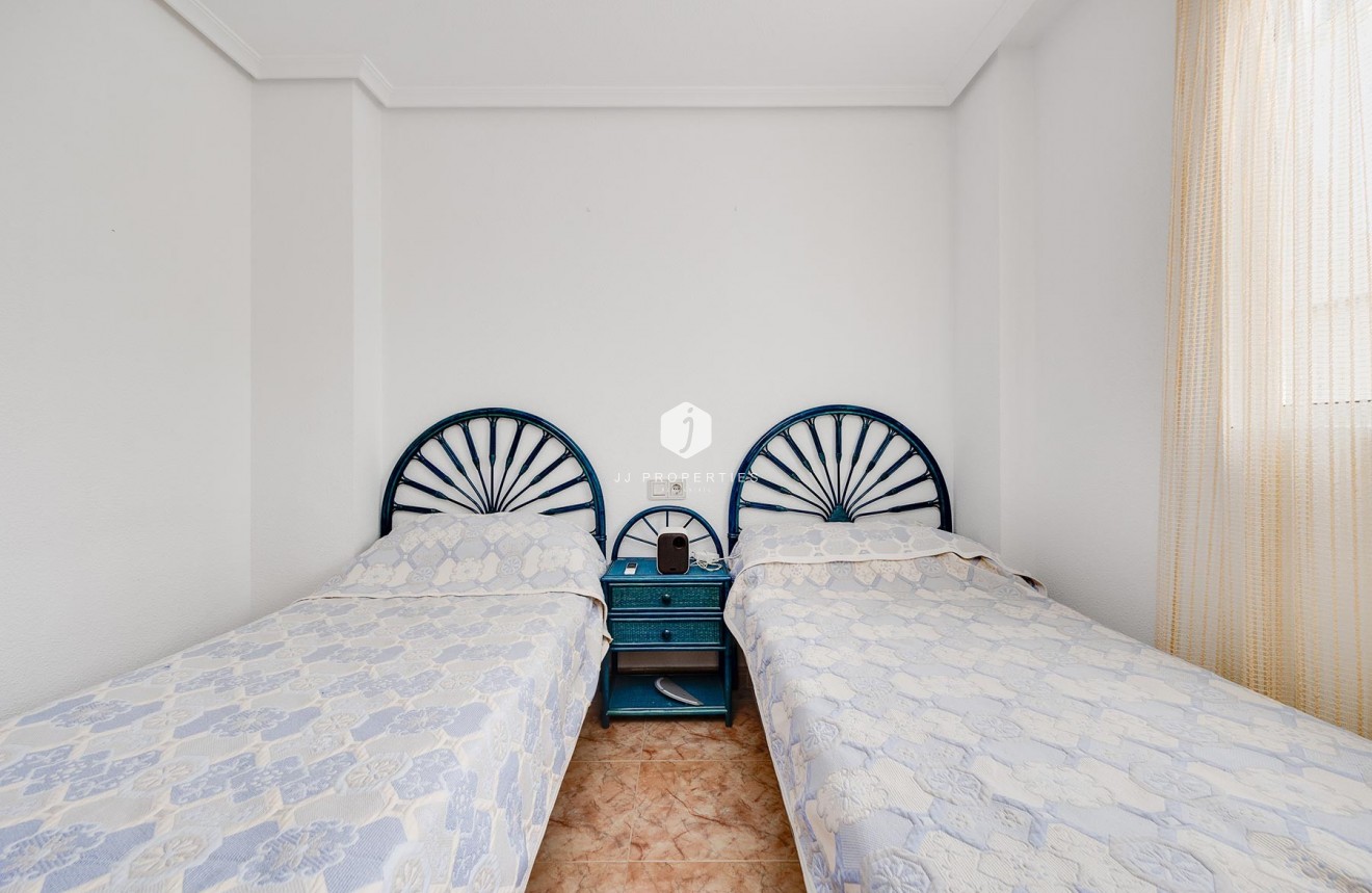 Aus zweiter Hand - Wohnung -
Torrevieja - Costa Blanca