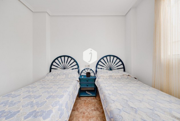 Aus zweiter Hand - Wohnung -
Torrevieja - Costa Blanca