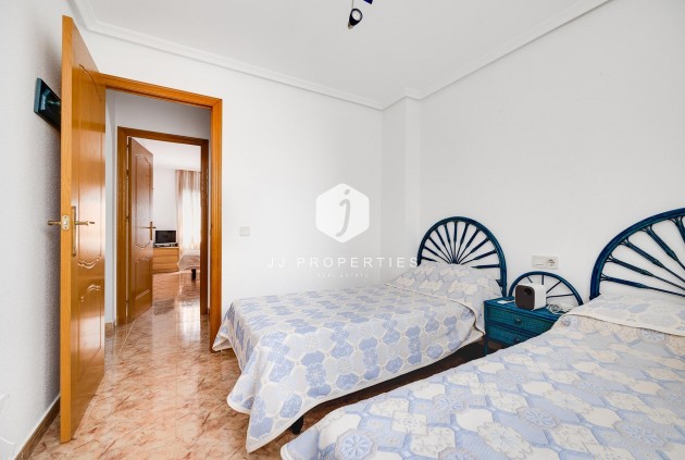 Aus zweiter Hand - Wohnung -
Torrevieja - Costa Blanca