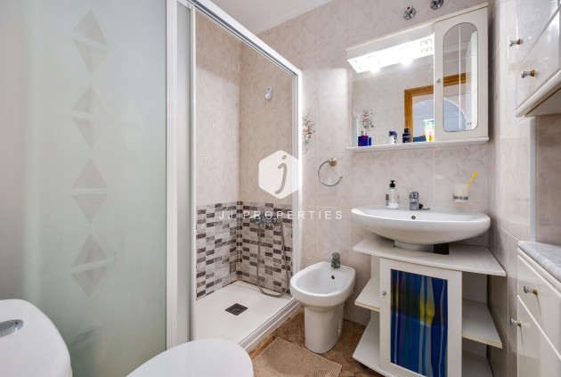 Aus zweiter Hand - Wohnung -
Torrevieja - Costa Blanca