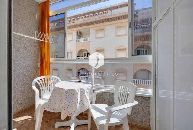 Aus zweiter Hand - Wohnung -
Torrevieja - Costa Blanca