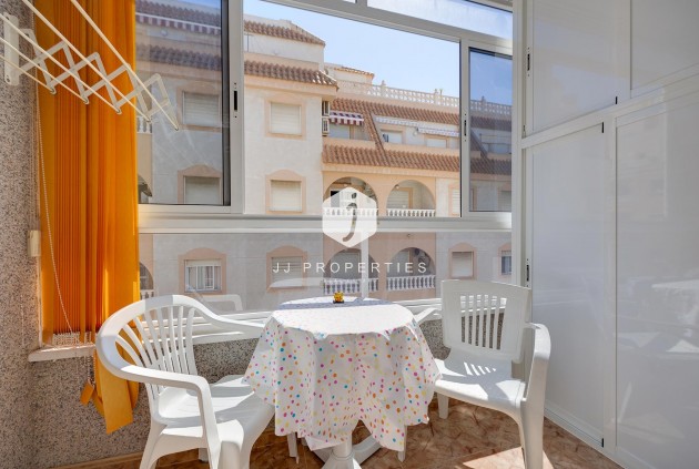 Aus zweiter Hand - Wohnung -
Torrevieja - Costa Blanca