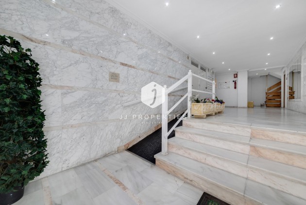 Aus zweiter Hand - Wohnung -
Torrevieja - Costa Blanca