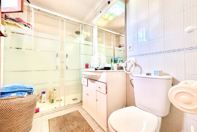 Resale - Villa -
La Zenia - Costa Blanca