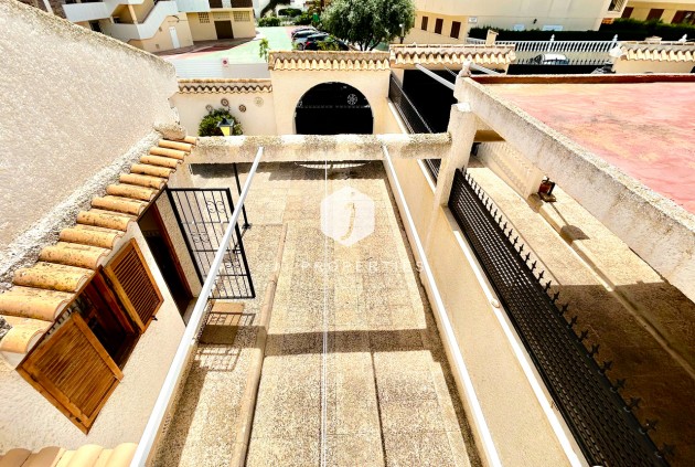 Resale - Villa -
La Zenia - Costa Blanca