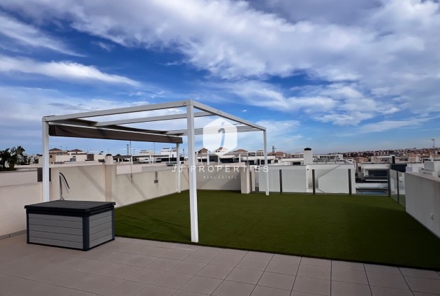 Resale - Villa -
Orihuela Costa - Costa Blanca