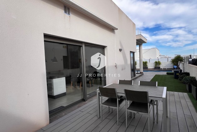 Resale - Villa -
Orihuela Costa - Costa Blanca