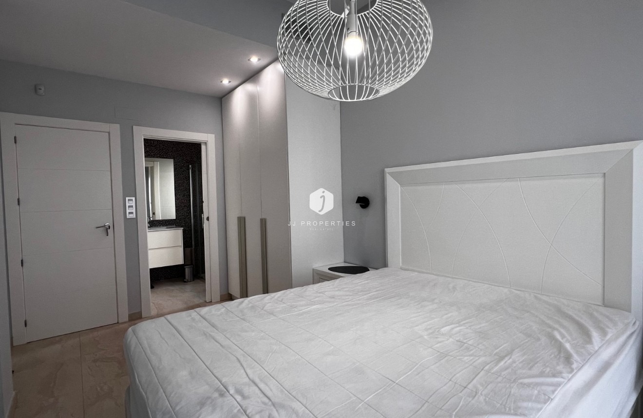 Resale - Villa -
Orihuela Costa - Costa Blanca