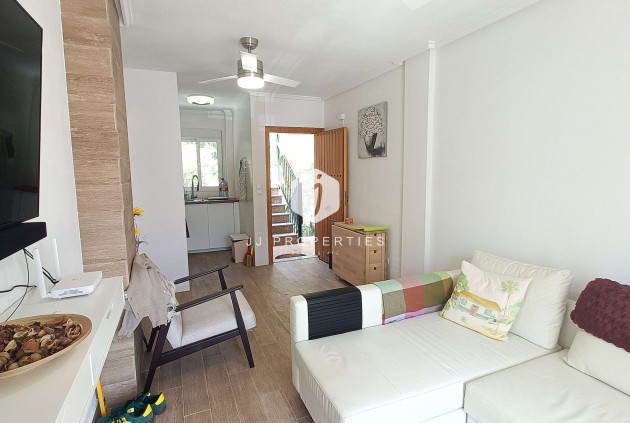Aus zweiter Hand - Wohnung -
Algorfa - Inland
