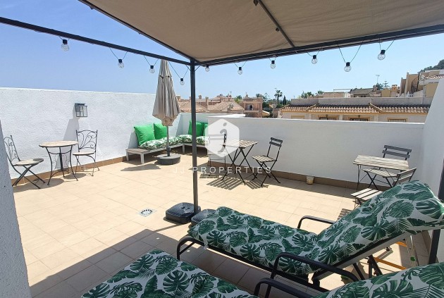 Aus zweiter Hand - Wohnung -
Algorfa - Inland