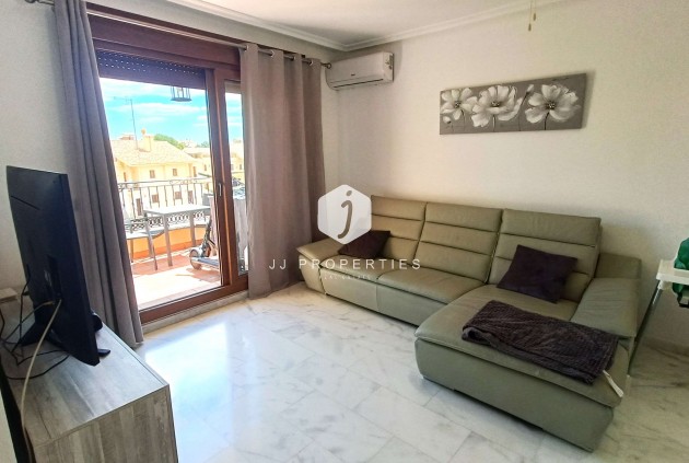 Resale - Apartment / flat -
Algorfa - Inland