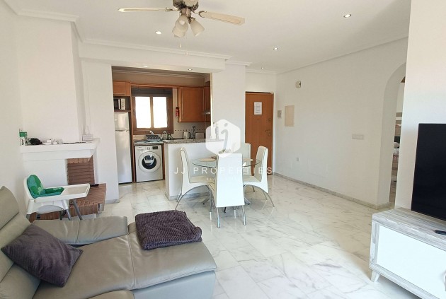 Segunda mano - Apartamento / piso -
Algorfa - Inland