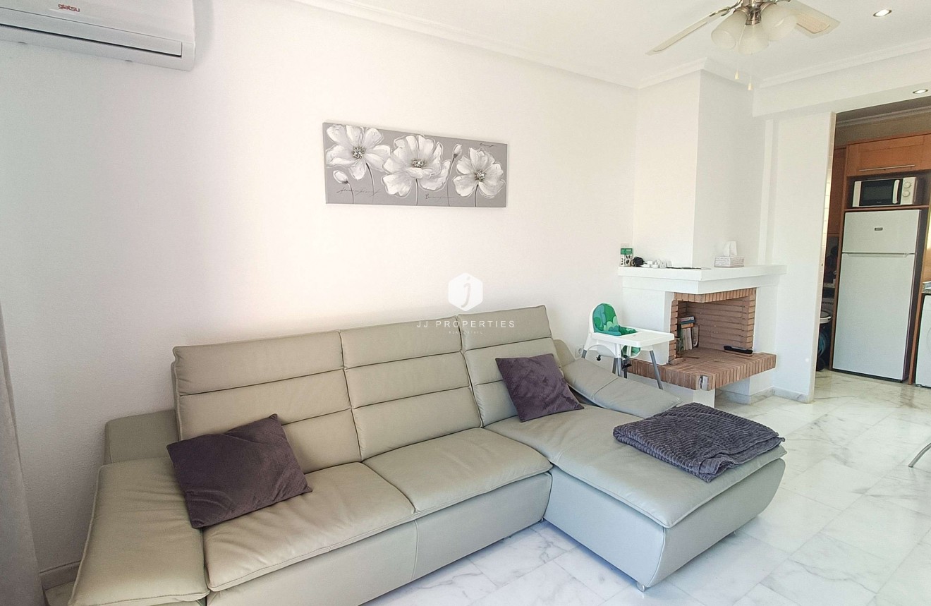 Segunda mano - Apartamento / piso -
Algorfa - Inland