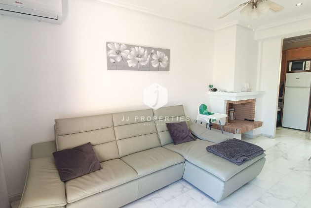 Segunda mano - Apartamento / piso -
Algorfa - Inland