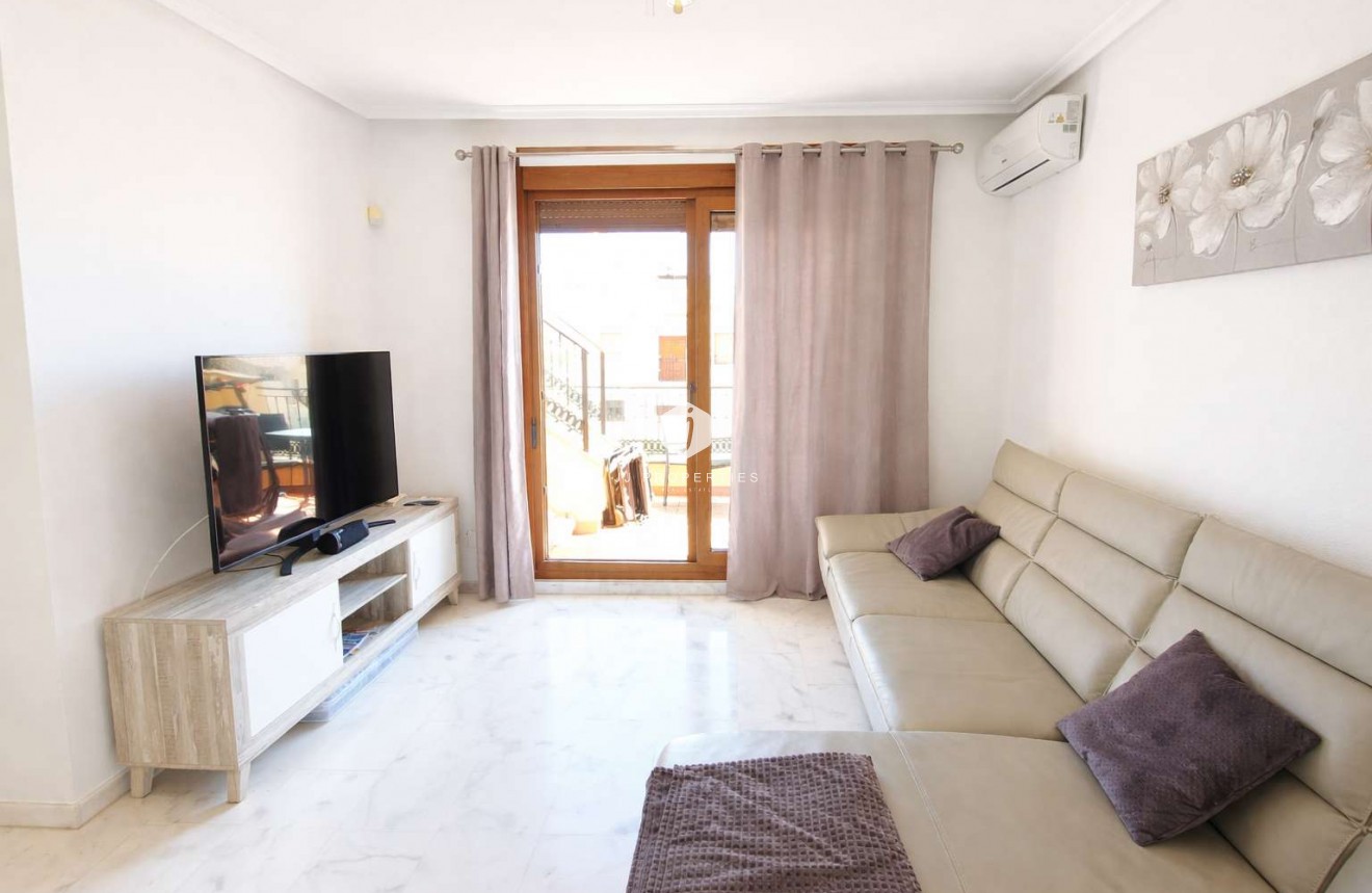 Segunda mano - Apartamento / piso -
Algorfa - Inland