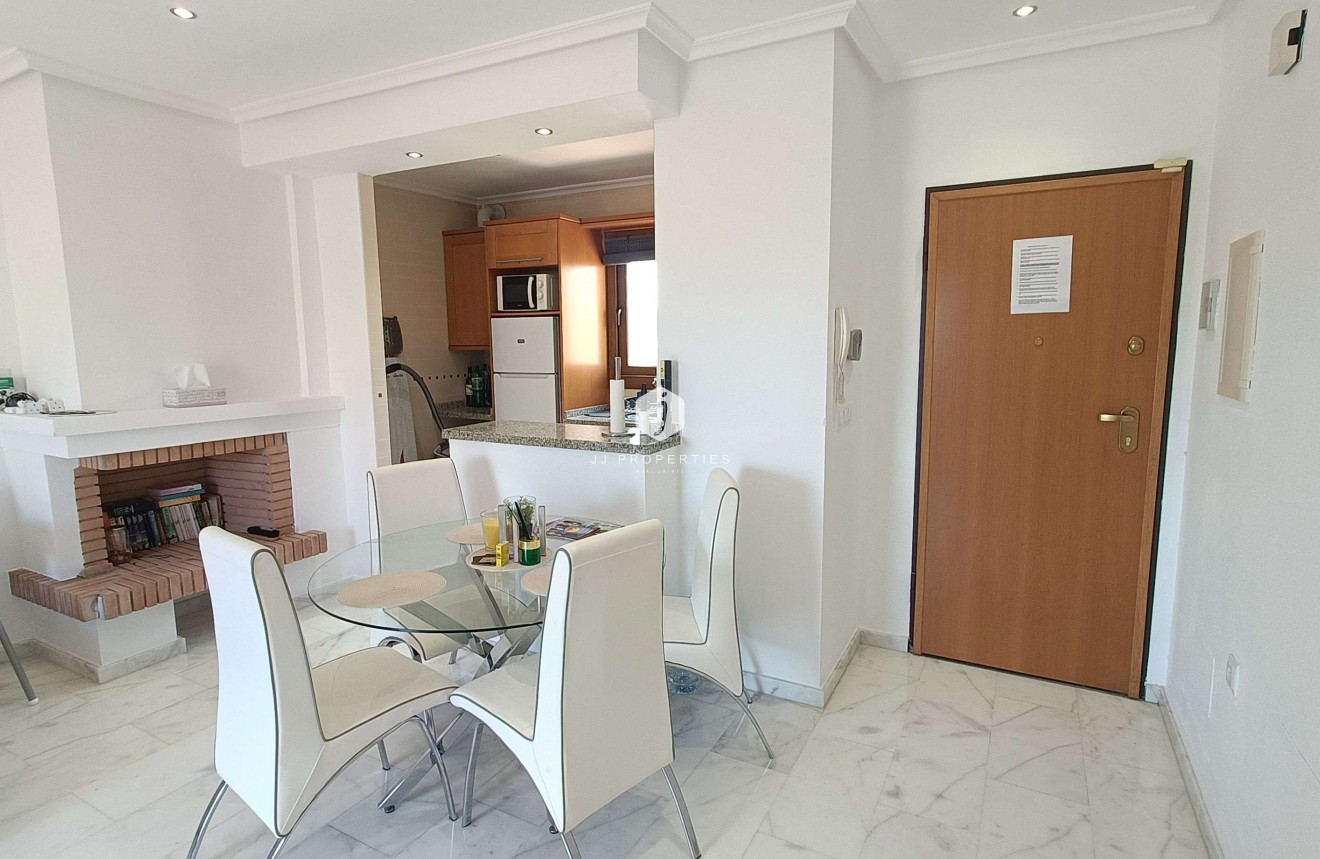 Segunda mano - Apartamento / piso -
Algorfa - Inland