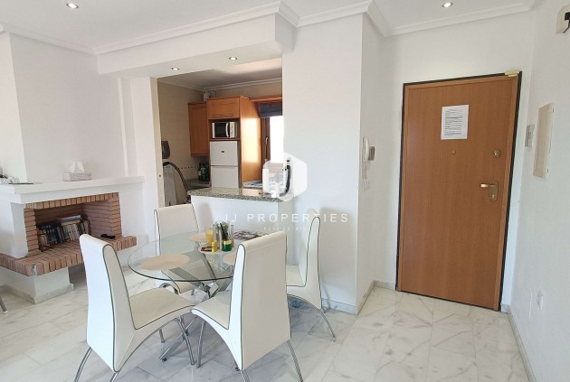 Segunda mano - Apartamento / piso -
Algorfa - Inland