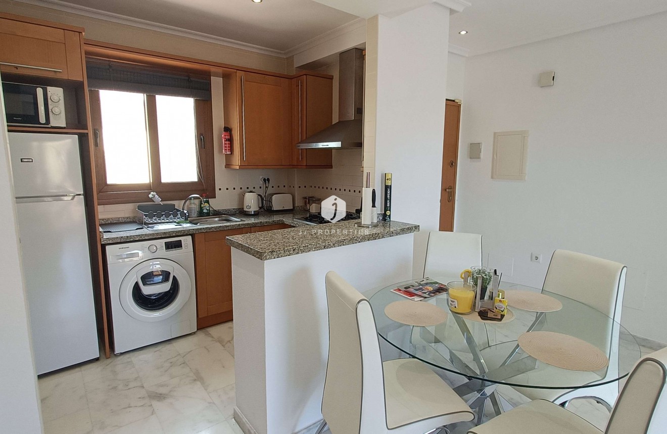 Segunda mano - Apartamento / piso -
Algorfa - Inland
