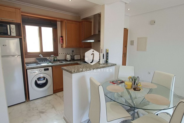 Segunda mano - Apartamento / piso -
Algorfa - Inland