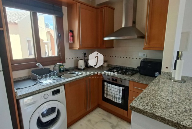 Segunda mano - Apartamento / piso -
Algorfa - Inland