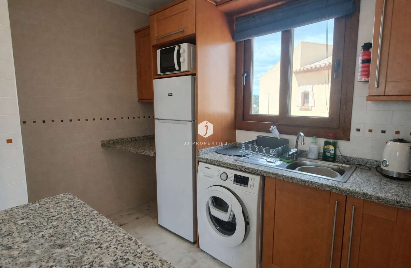 Segunda mano - Apartamento / piso -
Algorfa - Inland