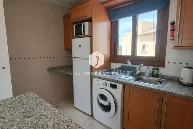 Segunda mano - Apartamento / piso -
Algorfa - Inland