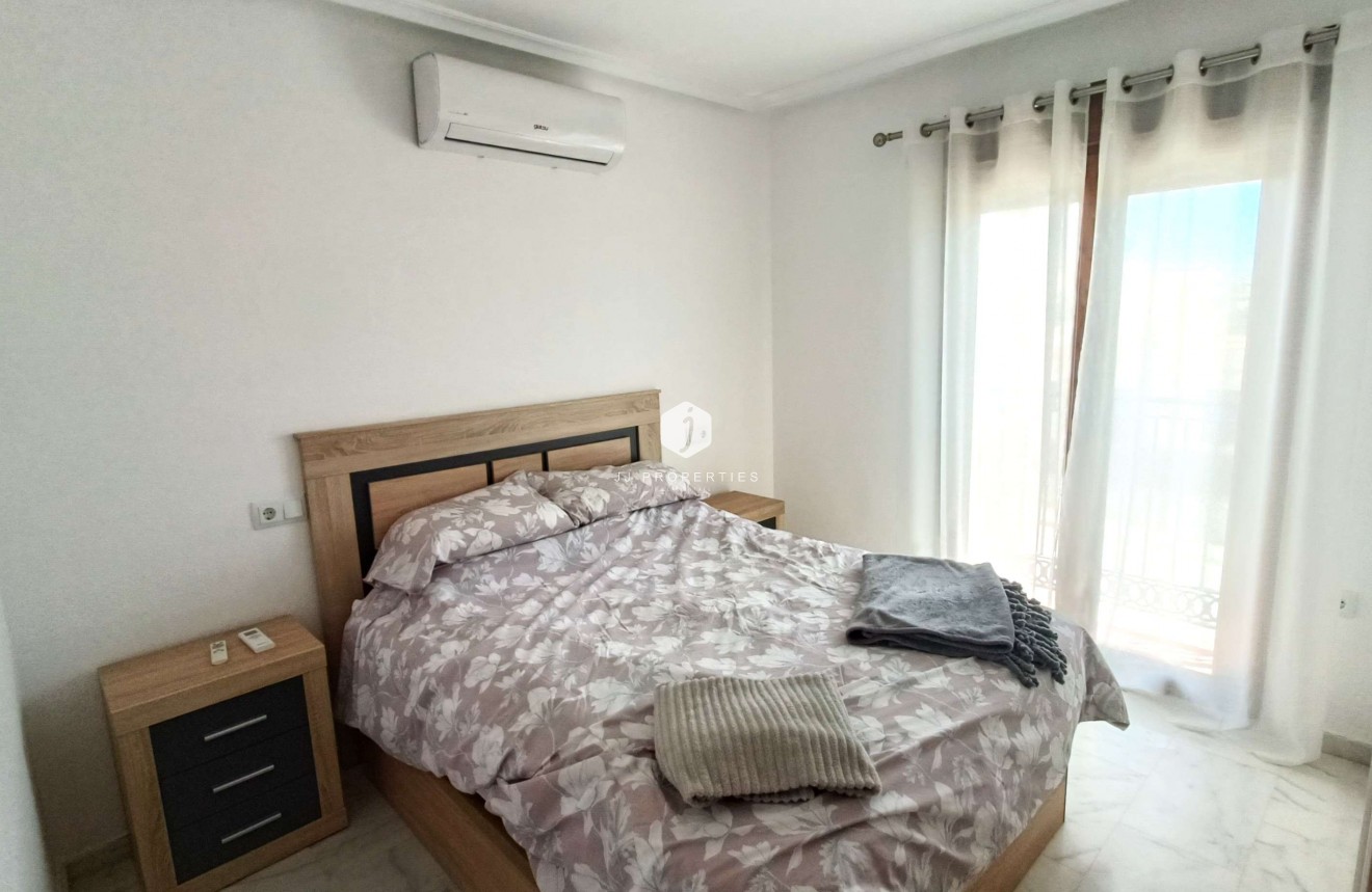 Segunda mano - Apartamento / piso -
Algorfa - Inland