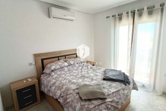 Segunda mano - Apartamento / piso -
Algorfa - Inland