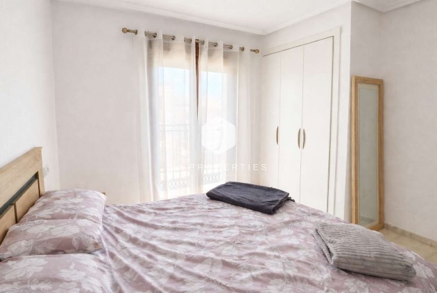 Segunda mano - Apartamento / piso -
Algorfa - Inland