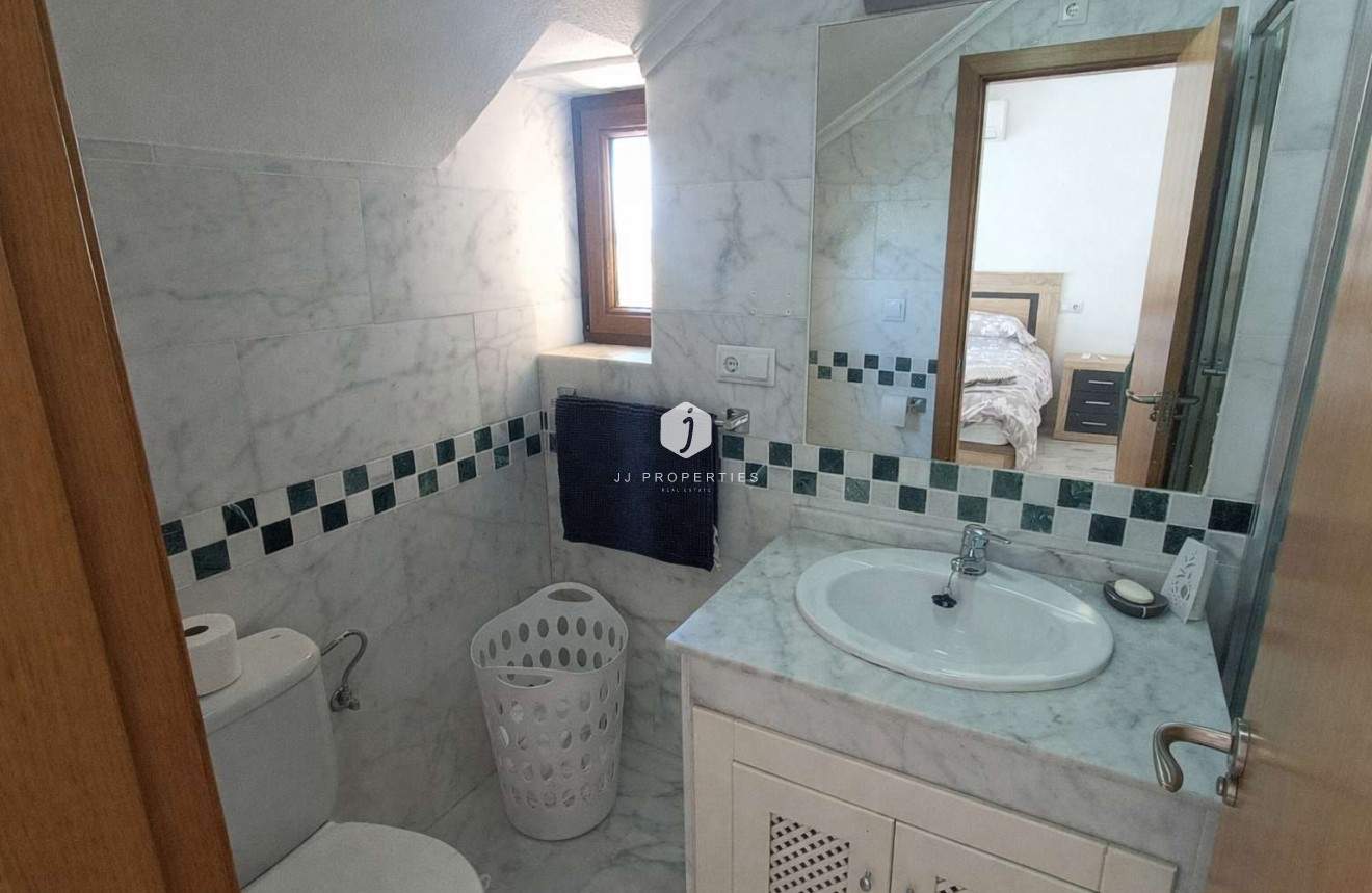 Segunda mano - Apartamento / piso -
Algorfa - Inland