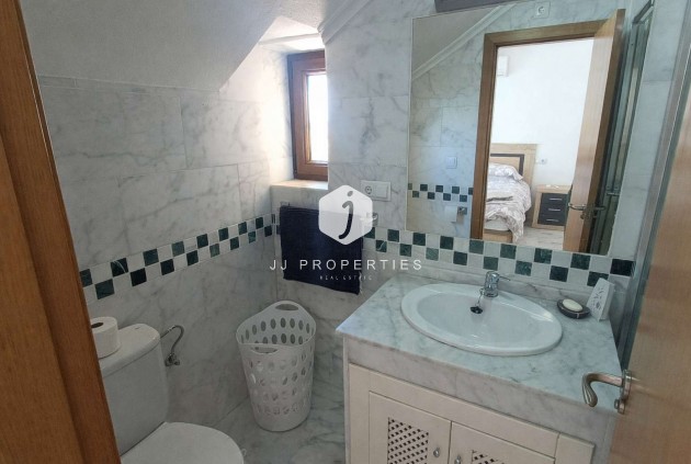 Segunda mano - Apartamento / piso -
Algorfa - Inland