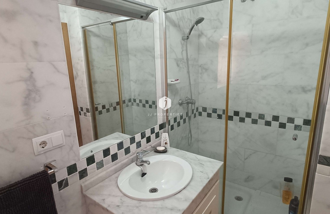 Segunda mano - Apartamento / piso -
Algorfa - Inland