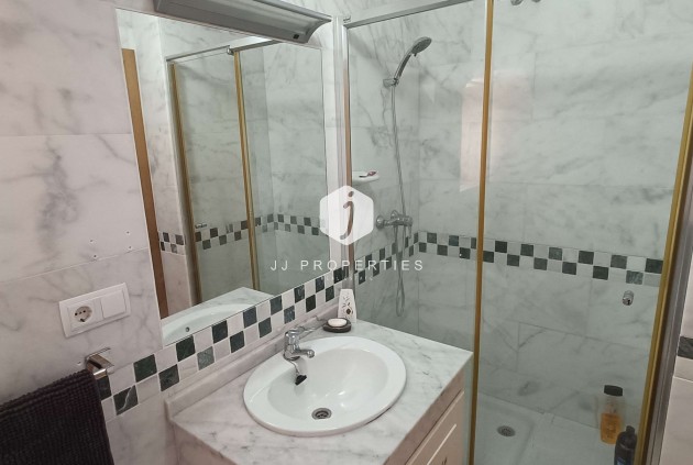 Segunda mano - Apartamento / piso -
Algorfa - Inland